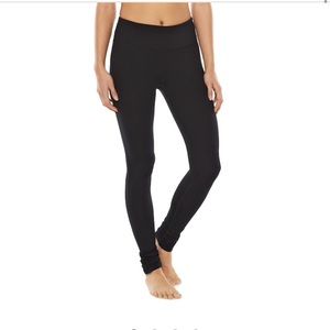 Gaiam Leggings AND Bonus *SHIRT*